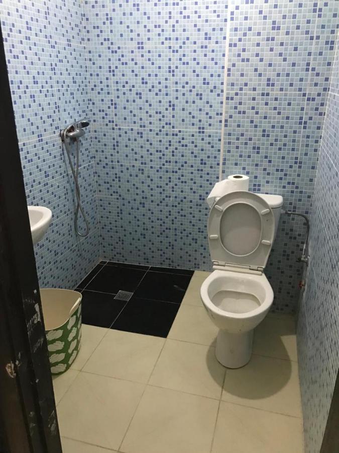 Appartement Familial Pres D Aeroport Tanger Exterior photo